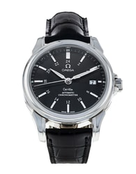 Omega De Ville Co-Axial 4833.50.31